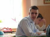 Діма Швець фотография #38 (источник - https://vk.com/id38311871)