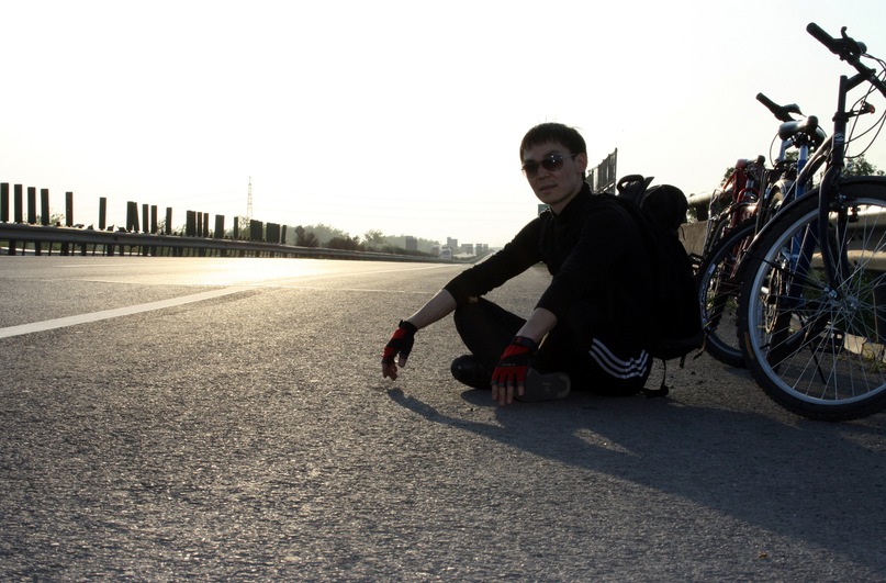 Bair Tsydenzhapov фотография #14