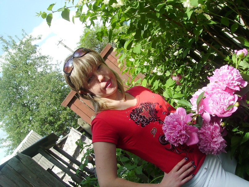 Натали Чепур фотография #43