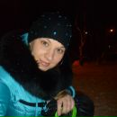 Фотография Коржевой Наталии