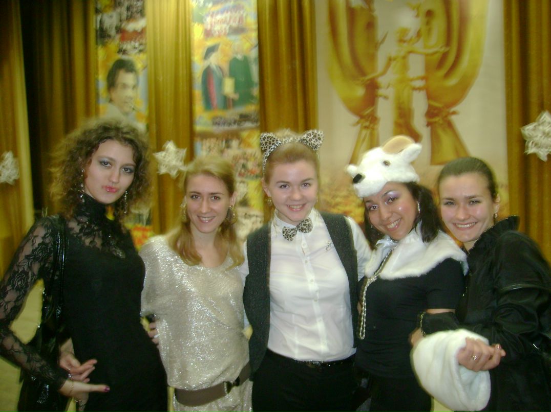 Софья Кувалаки фотография #6