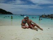 Фотография Перепелицы Елены