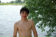 Олександр Чередніченко фотография #22 (источник - https://vk.com/id94608518)