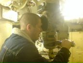 Фотография Волкова Алексея