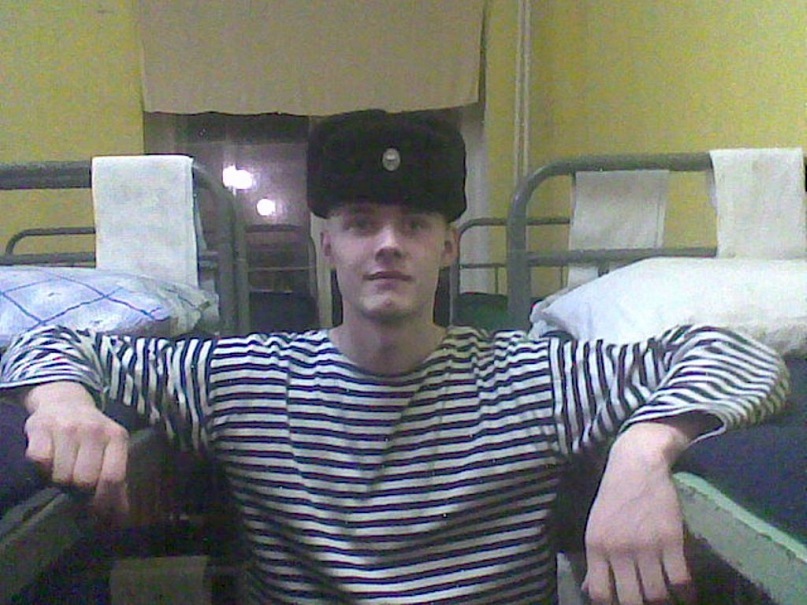 Иван Рочев фотография #29