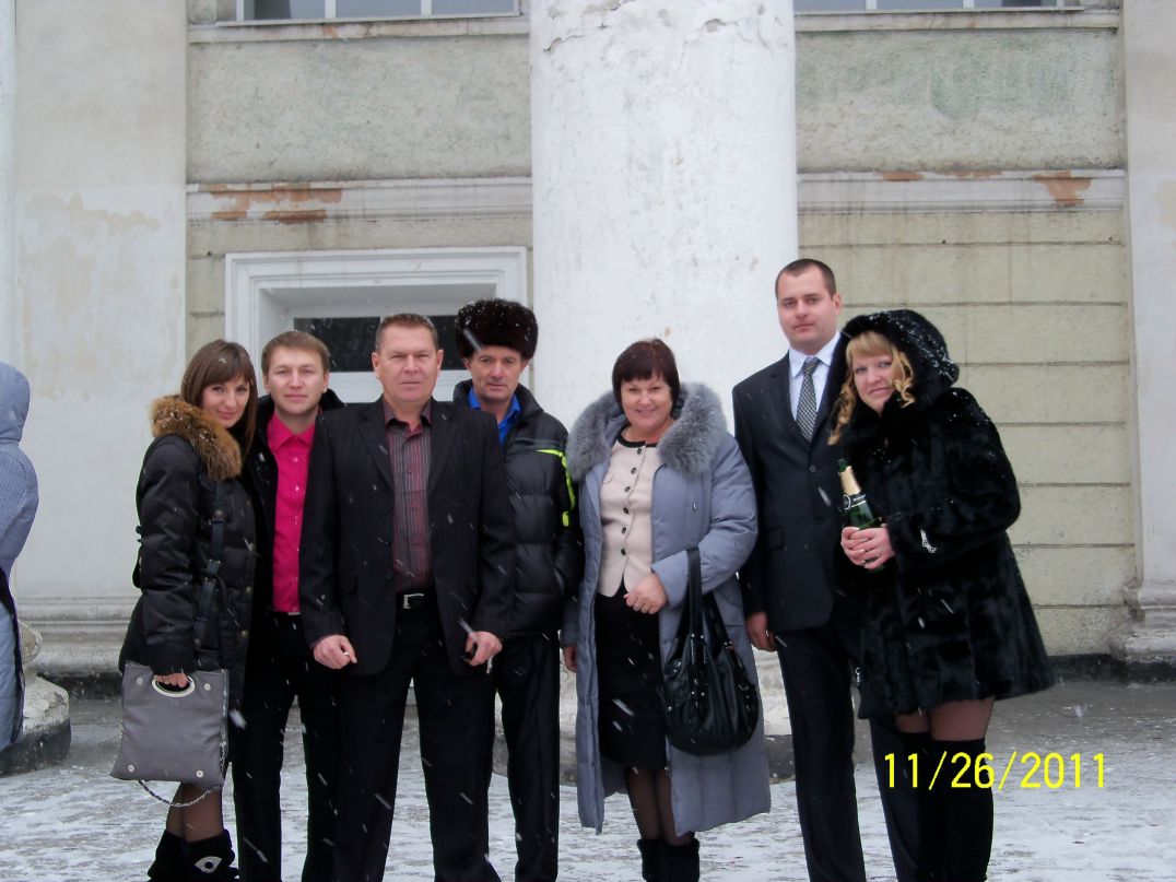 Дмитрий Сумароков фотография #35