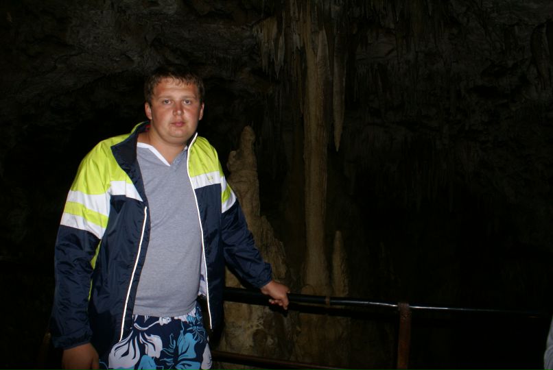 Сергей Мельников фотография #37