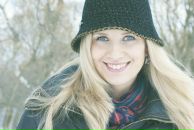 Фотография Графовой Юлии