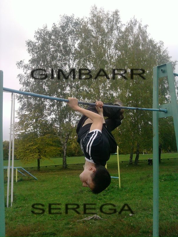 Сергей Иванов фотография #14