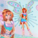 Bloom Trix фотография #7 (источник - https://vk.com/id164427593)