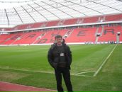 Фотография Ветошкина Александра