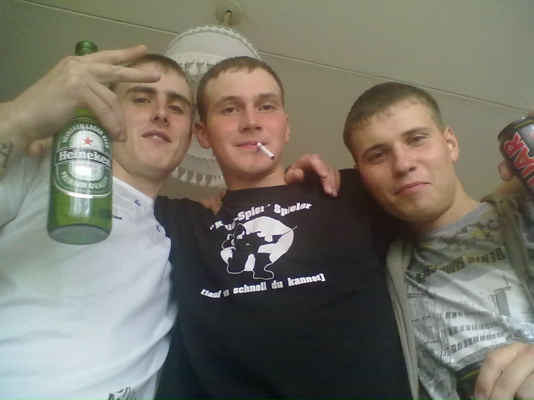 Валентин Волков фотография #37