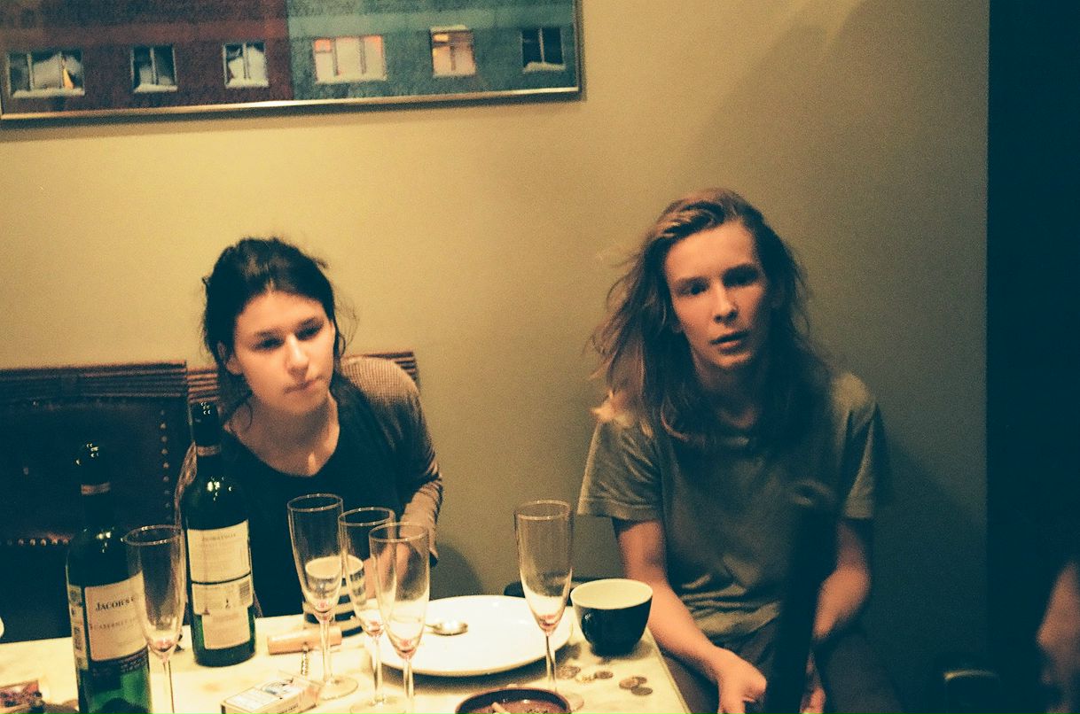 Cine Ma фотография #14