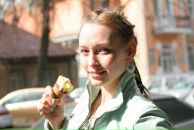 Фотография Макаровой Юлии