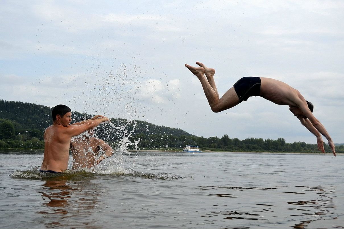 Максим Шаров фотография #16