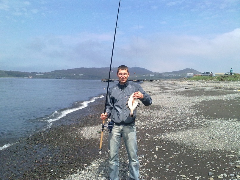 Владимир Левин фотография #10