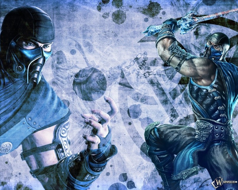 Sub Zero фотография #2