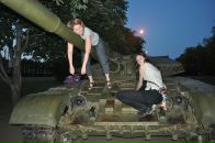 Фотография Шестопаловой Анны