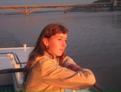 Фотография Мельниковой Ирины