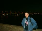 Фотография Кисельгофа Павла