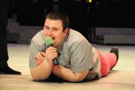 Фотография Шба Жени