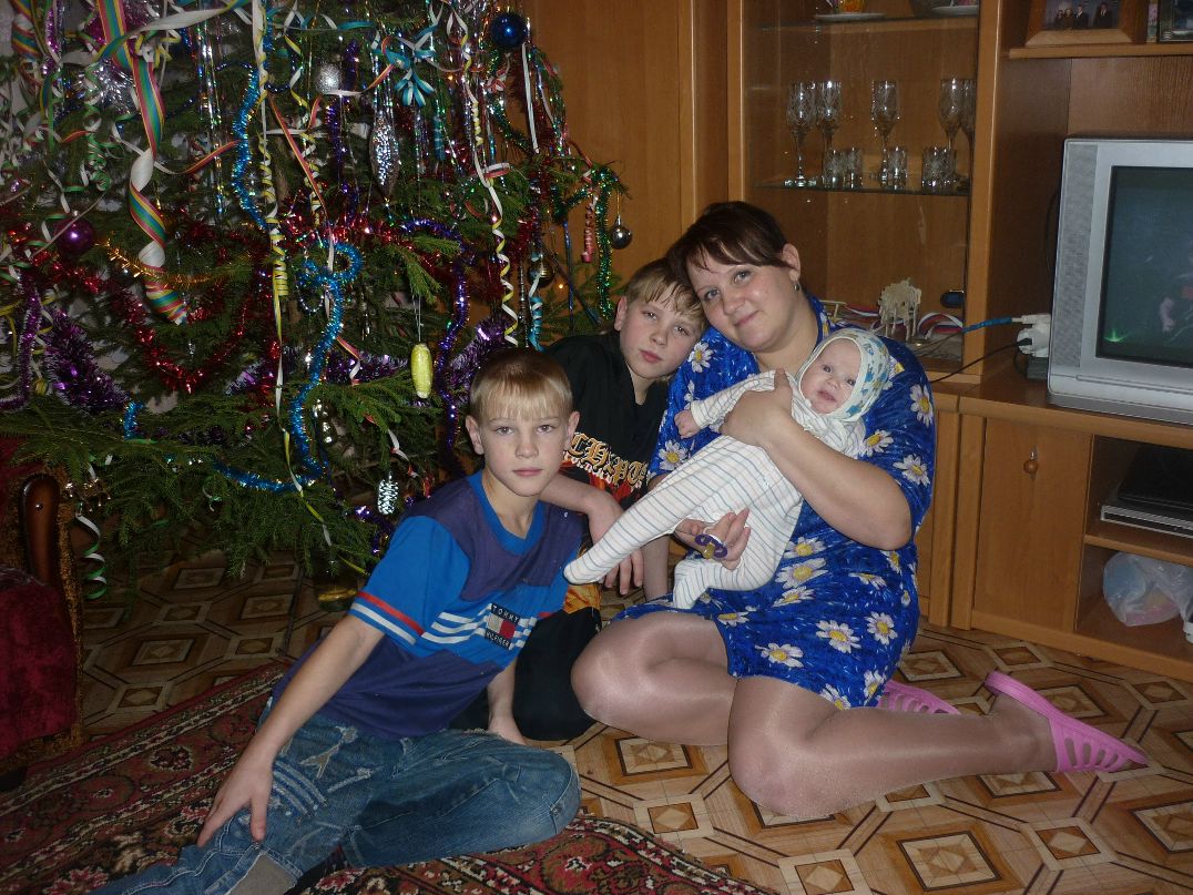 Эдуард Торопков фотография #25