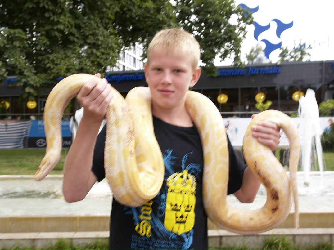 Сергей Воробьёв фотография #14