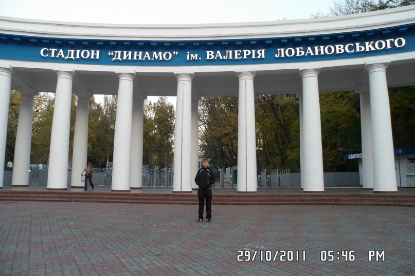 Сергей Венгерак фотография #10