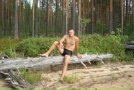 Фотография Сутырина Николая