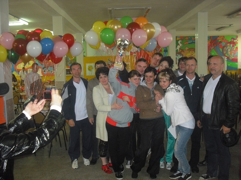 Дмитрий Чернов фотография #43