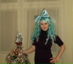 Фотография Михайловой Екатерины