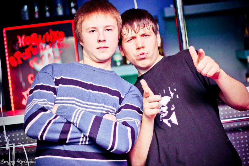 Радмирка Басыров фотография #1