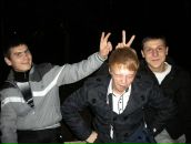 Фотография Котина Кирилла