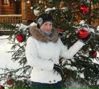 Фотография Беловой Анастасии