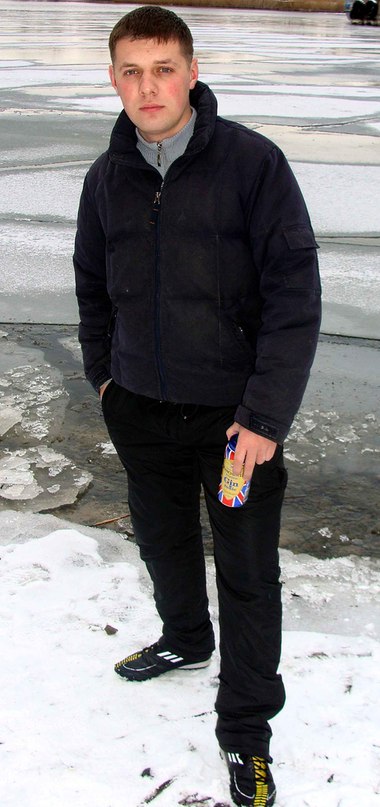 Сергей Игнатенко фотография #29