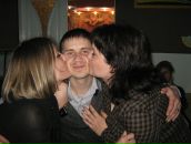 Ліля Єрошенко (Грогуль) фотография #3 (источник - https://vk.com/id61225617)