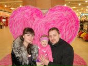 Фотография Михайловой Надежды