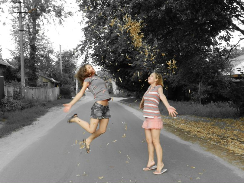 Hulig@nk@ Хулиганка фотография #21