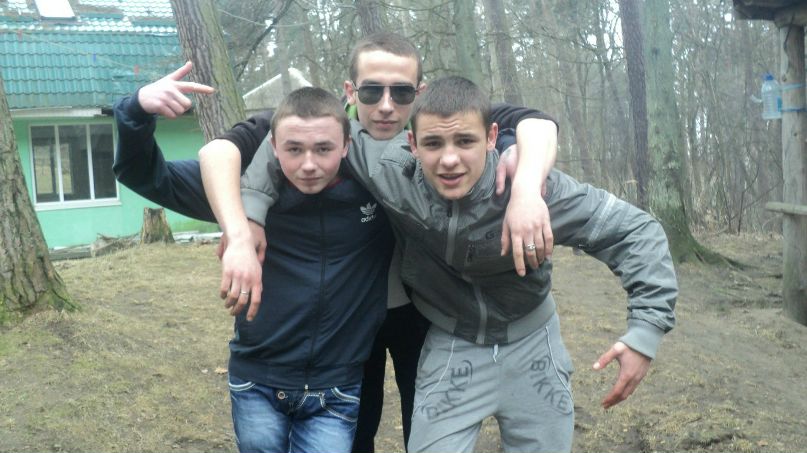 Андрей Бугай фотография #11