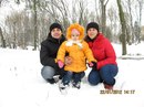 Оля Скаровська-Ковалів фотография #43 (источник - https://vk.com/id137284343)