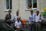 Фотография Шельмакова Егора