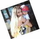 Фотография Настюшиной Анастасии