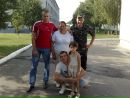 Федір Пельменьов фотография #15 (источник - https://vk.com/id160694601)
