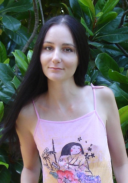 №5, Карина Лутошкина, Ростов-на-Дону №5, Карина Лутошкина, Ростов-на-Дону