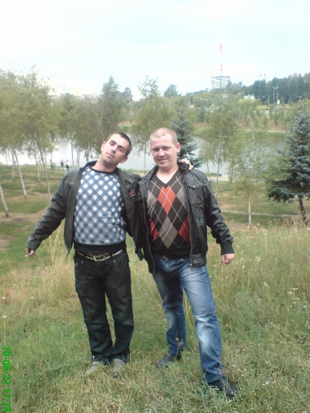 Дмитрий Руденко фотография #28