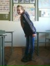 Віта Наконечна фотография #18 (источник - https://vk.com/id68616622)