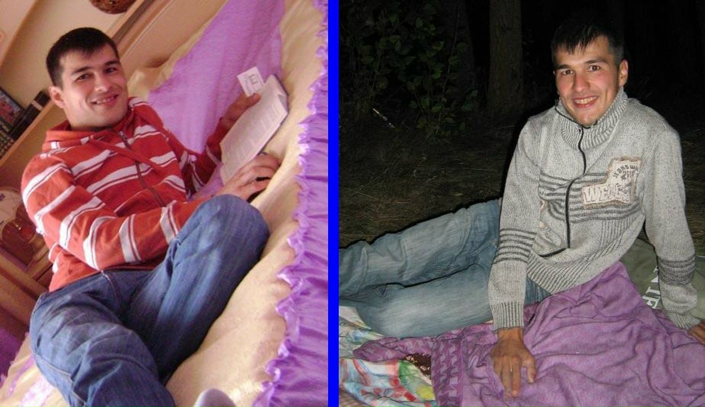 Рустэм Рустэм фотография #27