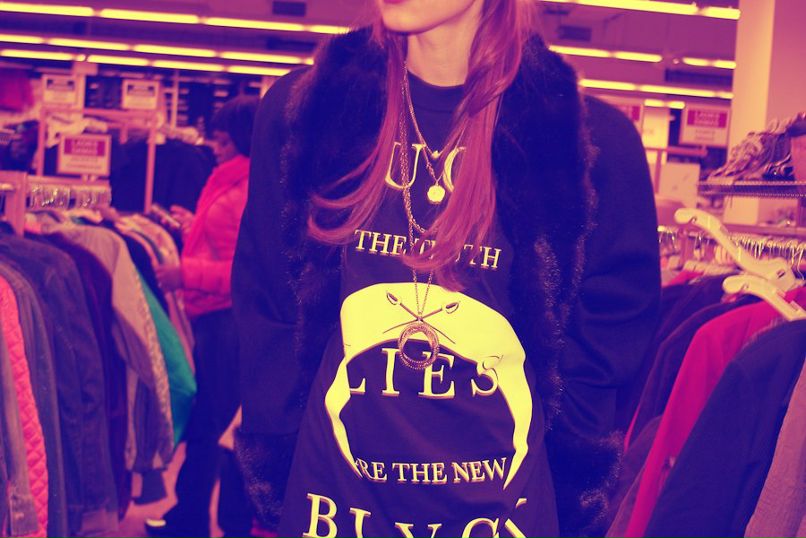 Guerrilla Bazaar фотография #29