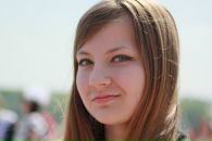Фотография Маг Насти