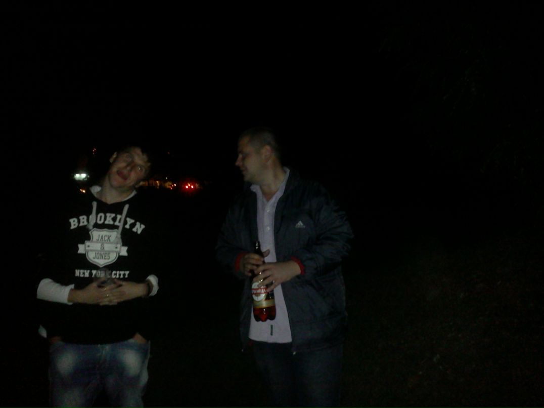 Лёля Примаченко фотография #18